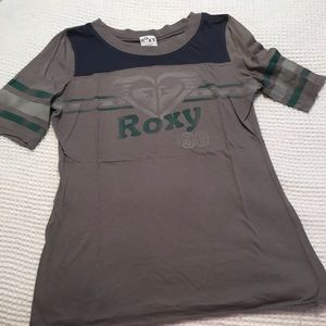 Roxy Tee